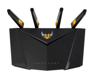 ASUS TUF Gaming AX3000 (3000Mb/s a/b/g/n/ac/ax, 1xUSB) - 1062159 - zdjęcie 5